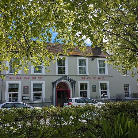 Emmet Hotel Clonakilty Εξωτερικό φωτογραφία