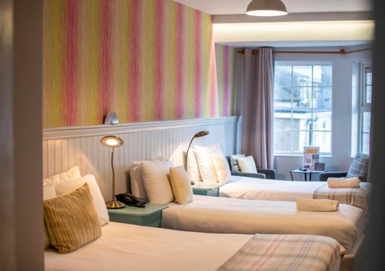 Emmet Hotel Clonakilty Εξωτερικό φωτογραφία