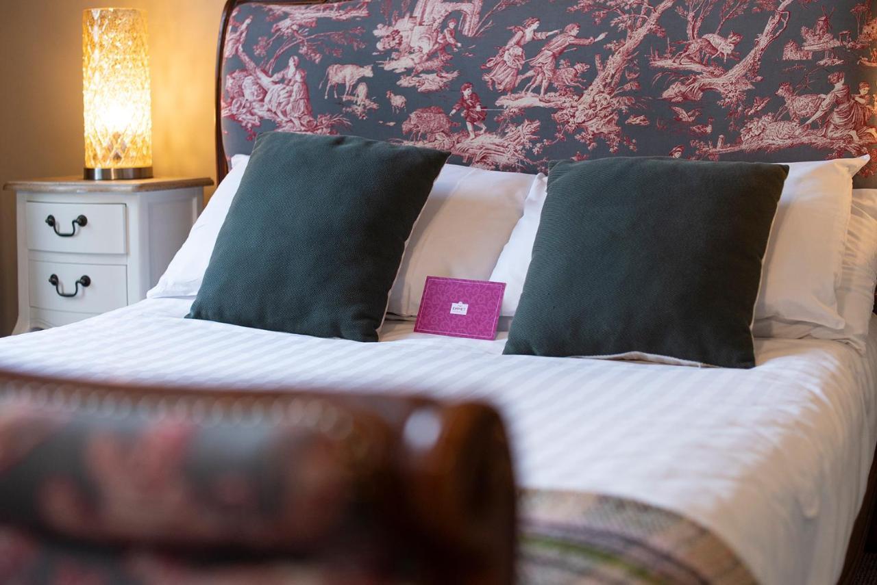 Emmet Hotel Clonakilty Εξωτερικό φωτογραφία