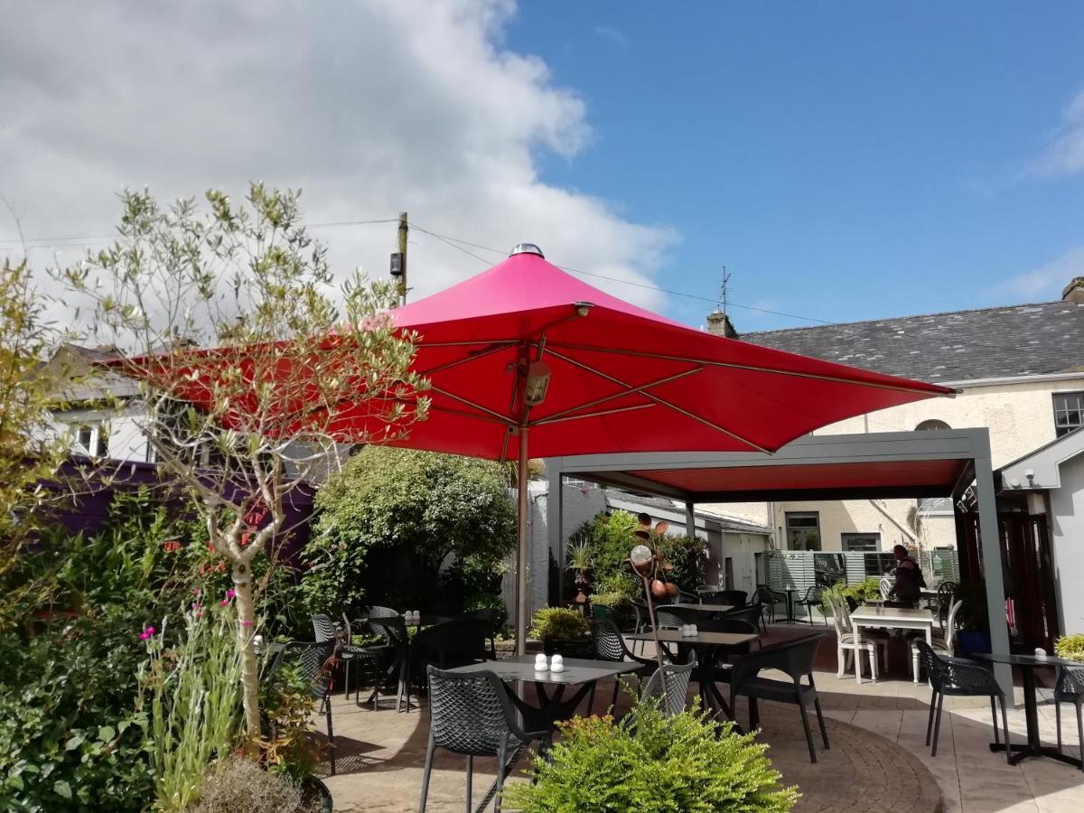 Emmet Hotel Clonakilty Εξωτερικό φωτογραφία