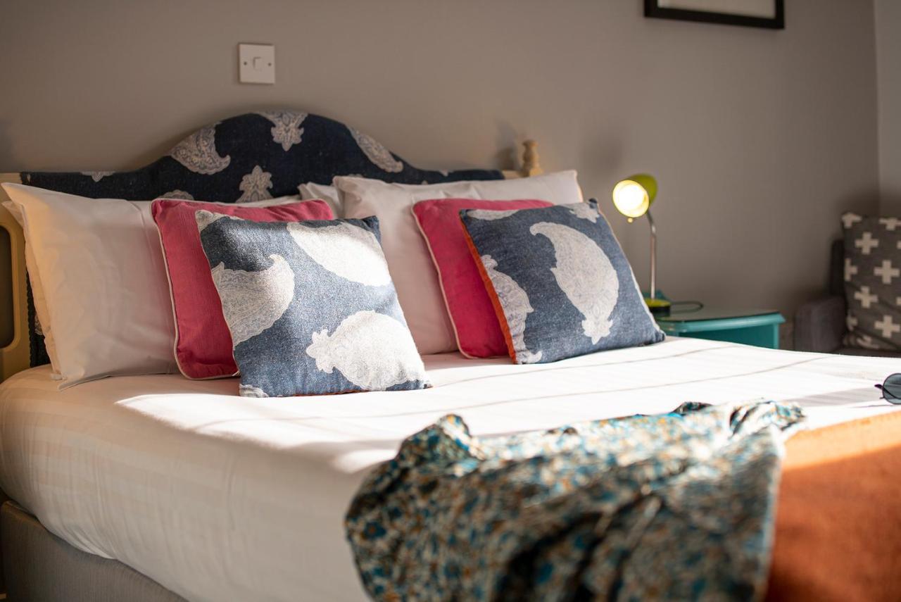 Emmet Hotel Clonakilty Εξωτερικό φωτογραφία