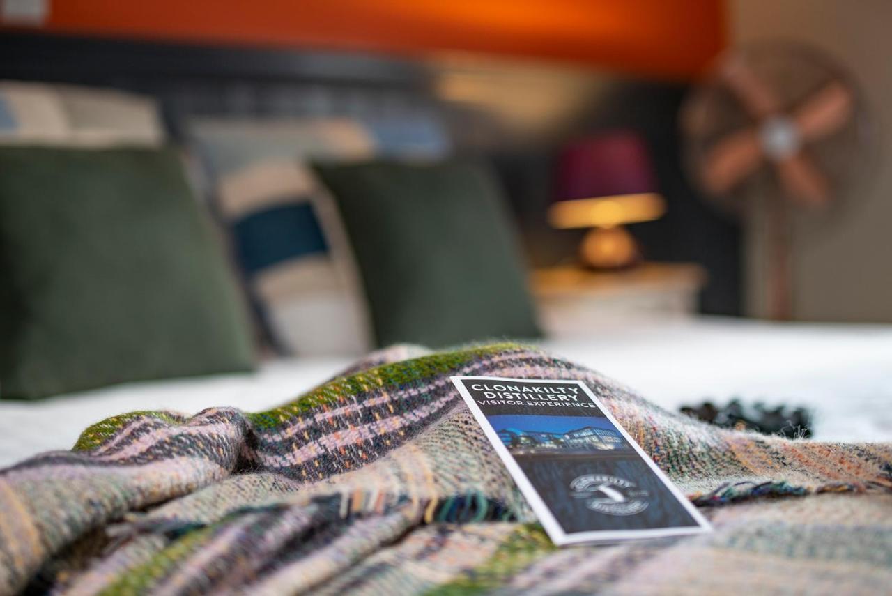 Emmet Hotel Clonakilty Εξωτερικό φωτογραφία