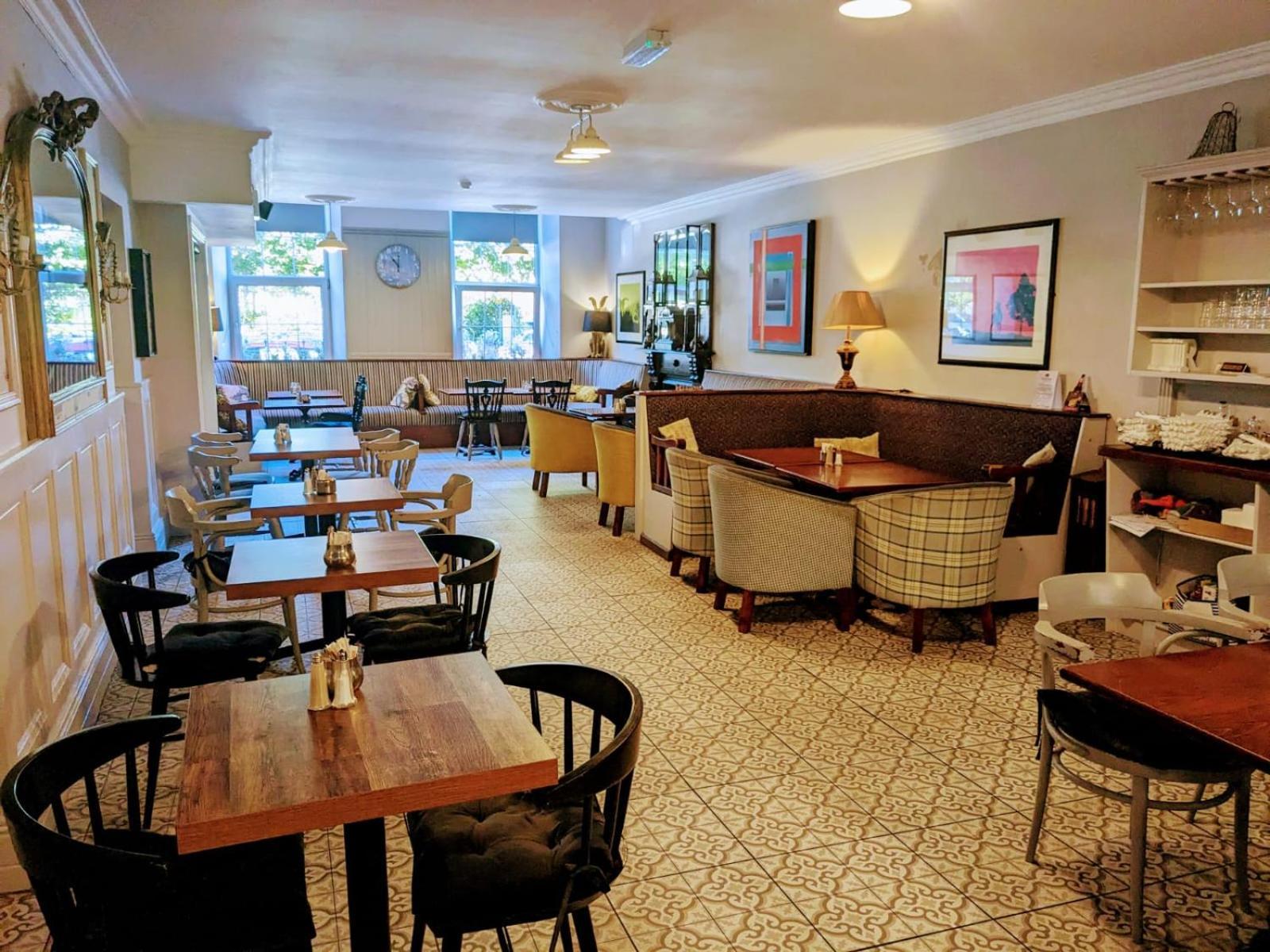 Emmet Hotel Clonakilty Εξωτερικό φωτογραφία