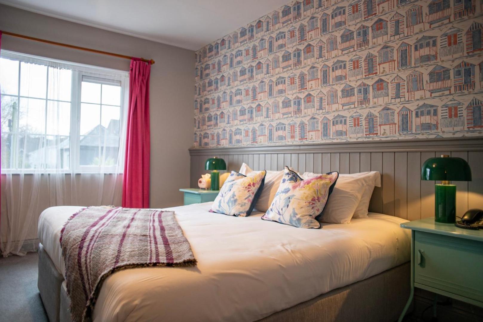 Emmet Hotel Clonakilty Εξωτερικό φωτογραφία