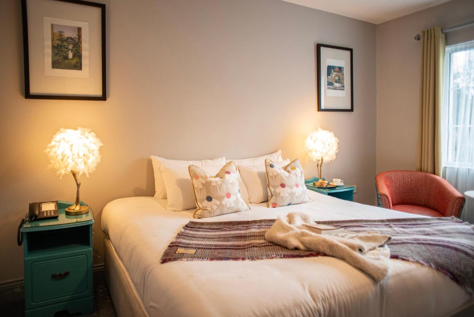 Emmet Hotel Clonakilty Εξωτερικό φωτογραφία