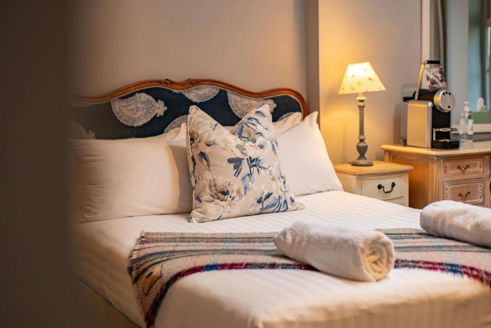 Emmet Hotel Clonakilty Εξωτερικό φωτογραφία