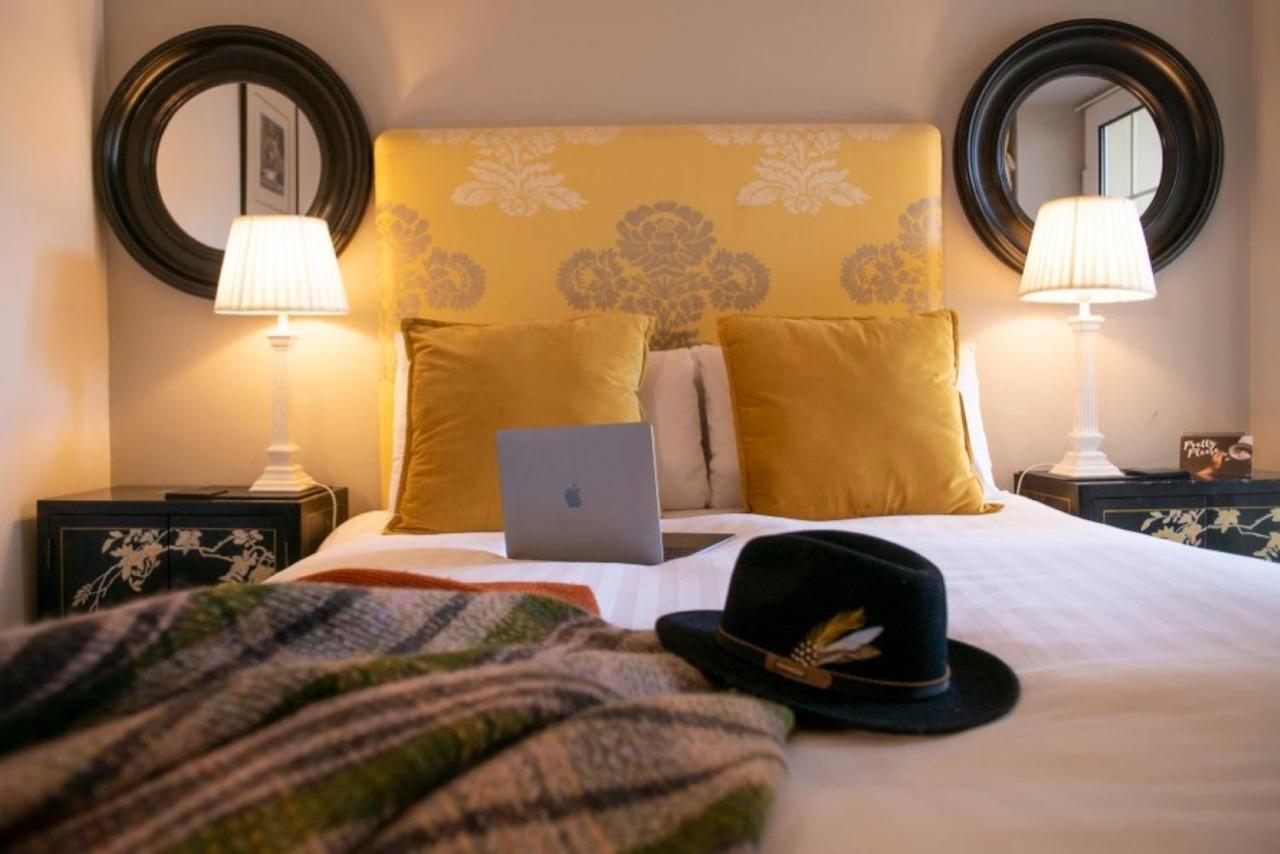 Emmet Hotel Clonakilty Εξωτερικό φωτογραφία