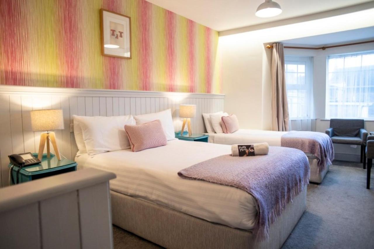 Emmet Hotel Clonakilty Εξωτερικό φωτογραφία