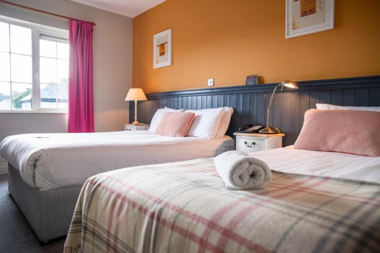 Emmet Hotel Clonakilty Εξωτερικό φωτογραφία