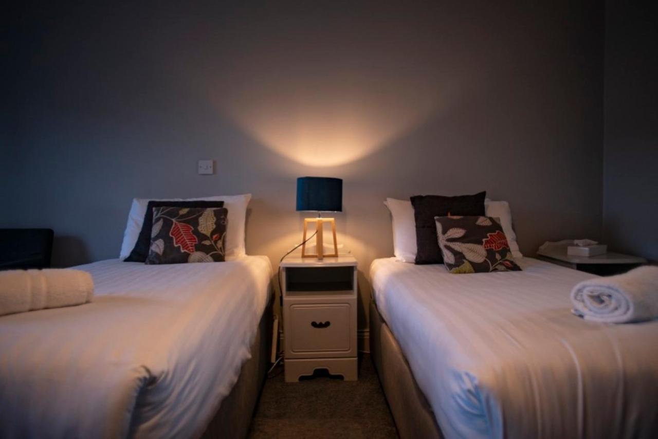 Emmet Hotel Clonakilty Εξωτερικό φωτογραφία