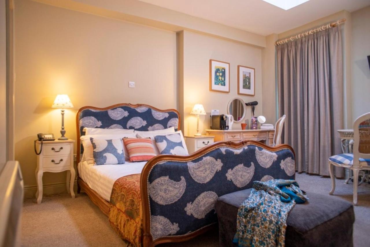 Emmet Hotel Clonakilty Εξωτερικό φωτογραφία