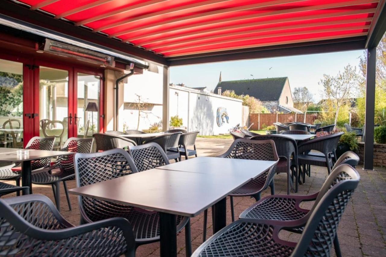 Emmet Hotel Clonakilty Εξωτερικό φωτογραφία